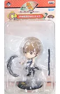 Sogo Okita "Ichiban KUJI GINTAMA ～ Laugh when you are in trouble ～" C Prize Mini Character