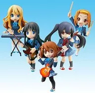 5-Type Set "R-Style K-on!"