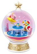 Hoshi-no Kirby Terrarium Collection Super DX #1 Ashita wa Ashita no Yume (Tomorrow's Dream)