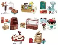 全8種セット 「SNOOPY’S CHOCOLATE CAFE」