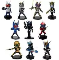 "Ichiban KUJI Kamen Rider jio feat. Heisei Legend Rider vol. 1" Premio F