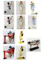 Set of 11 Types 「 Macross Collection Part 2 」