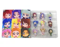 Aikatsu!! OH, THAT'S RIGHT! STAR ANISE SET! YEAH! PREMIUM BANDAI ONLY