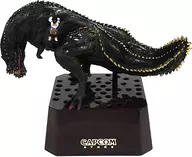 "Capcom Figure Builder Monster Hunter Standard Model" Plus CAPCOM STORE Limited