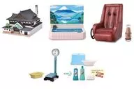 5-type set "Sento Miniature Collection"