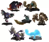 "Capcom Figure Builder Monster Hunter Standard Model Plus Vol. 17"
