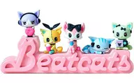 Beatcats TABLE COLLECTION1