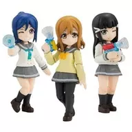 Aqours SHOOTERS! 02 ラブライブ!サンシャイン!! プレミアムバンダイ特典付