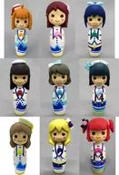 共9种SET