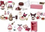 8-type set "Sanrio Chocolatier My Melody"