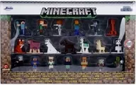 Minecraft Nano Metal Figh 20 pcs Set Wave3