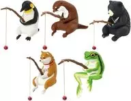 5-Type Set "Fishing Day 3 ~ Killing Animals ~"