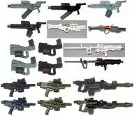 全14種セット 「ORE-GUN ウェポンコレクション スペシャル」