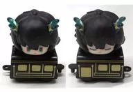 Collapse : Starrail Deformed Cargo Mascot 1st Dan Heng 飲月 Set