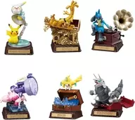 全6種セット 「ポケットモンスター Pokemon VINTAGE COLLECTION Type：Steel」