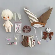 MMDOLL x UFDOLL Cotton Cotton Different World Adventure SP LULU (CLON)