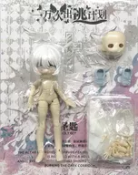 Holy Spoon (Bird) "Ten Thousand Escape Plan BJD Spherical Joint Movable Doll Series" Limited Edition