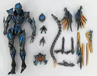 Spinning Box ~ Section 3 ~ Black Sword Tyranny's Wing set Hobby Zone Limited Color