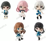 全5種セット 「BanG Dream! It’s MyGO!!!!! コレクションフィギュアRICH BOXver.」