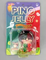 POPMART PINO JELLY Half Poison&Half Cure