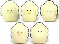 全5種セット 「つぶらな瞳のなまがき わくわくおみくじ」