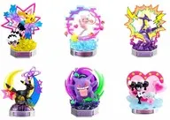 全6種セット 「ポケットモンスター POKEMON NEON PARTY★」