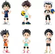 全6種セット 「PalVerse ハイキュー!! vol.2」