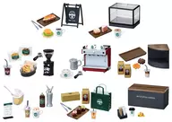 全8種セット 「ぷちサンプルシリーズ PETIT STYLE COFFEE」