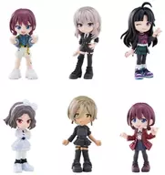 全6種セット 「PalVerse ガールズバンドクライ」