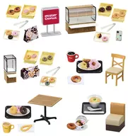 全6種セット 「まぁるいしあわせ ミスタードーナツ」