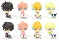 全8種セット 「にじさんじ おでかけOriens にじこっと」