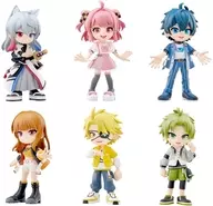 全6種セット 「PalVerse カラフルピーチvol.4」