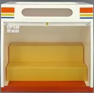 POPMART LABUBU THE MONSTERS Wacky Mart シリーズ コンテナボックス