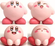 全4種セット 「星のカービィ インテリアミニフィギュア3」