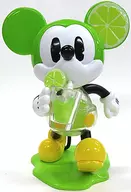 [破損品] Lemon Mickey 「POPMART DISNEY 100th Anniversary Mickey Ever-Curious シリーズ」