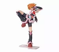 Excelente modelo Cure Black "Futari wa Precure Max Heart"