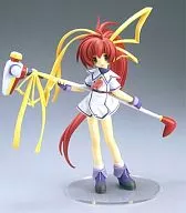 納米卡·弗朗卡「發明工坊」1/8PVC製噴漆成品