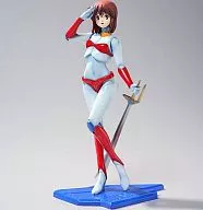 Excellent model CORE Rayner stole "MACHINE ROBO: REVENGE OF CHRONOS"