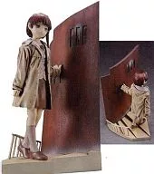 Reion "Serial Experiments Lain" 1/8 Produto acabado revestido de PVC