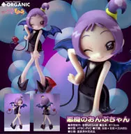 Categoria : Figuras de PVC