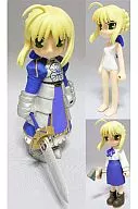 Sable "Fate/stay night" Dressing Figures
