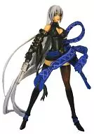SRDX Kurohime 「 Macannon Tsukai Kurohime 」