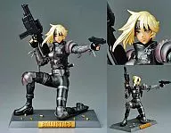 BALLISTICS Intron Depot PVC Station