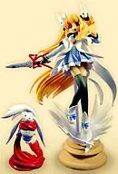 Mill Phalia = Furo Lee Hi & Georges 「 Tenku no Symfonia 」 PVC coated finished product