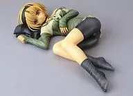 Tachibana 芽依子 "Más que amigos, menos que amantes" 1/8 PVC pintado acabado