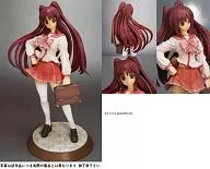 向坂环初到校Ver."ToHeart2>1/6 PVC制涂装完成品