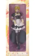 Sable Made Ver. "Fate / Hollow Ataraxia" 1/6 PVC Painted Finished Finished