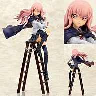 Ruiz 「 The Familiar of ZERO 」 1/8 PVC coated finished product
