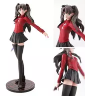 Bome COLLECTION VOL. 22 Rin Tohsaka