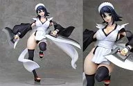 伊露哈1/5PVC制涂装完成品